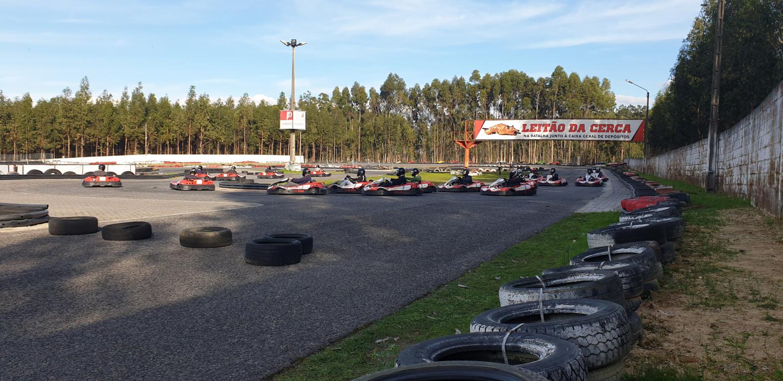 C1 Academy Razão Automovel51